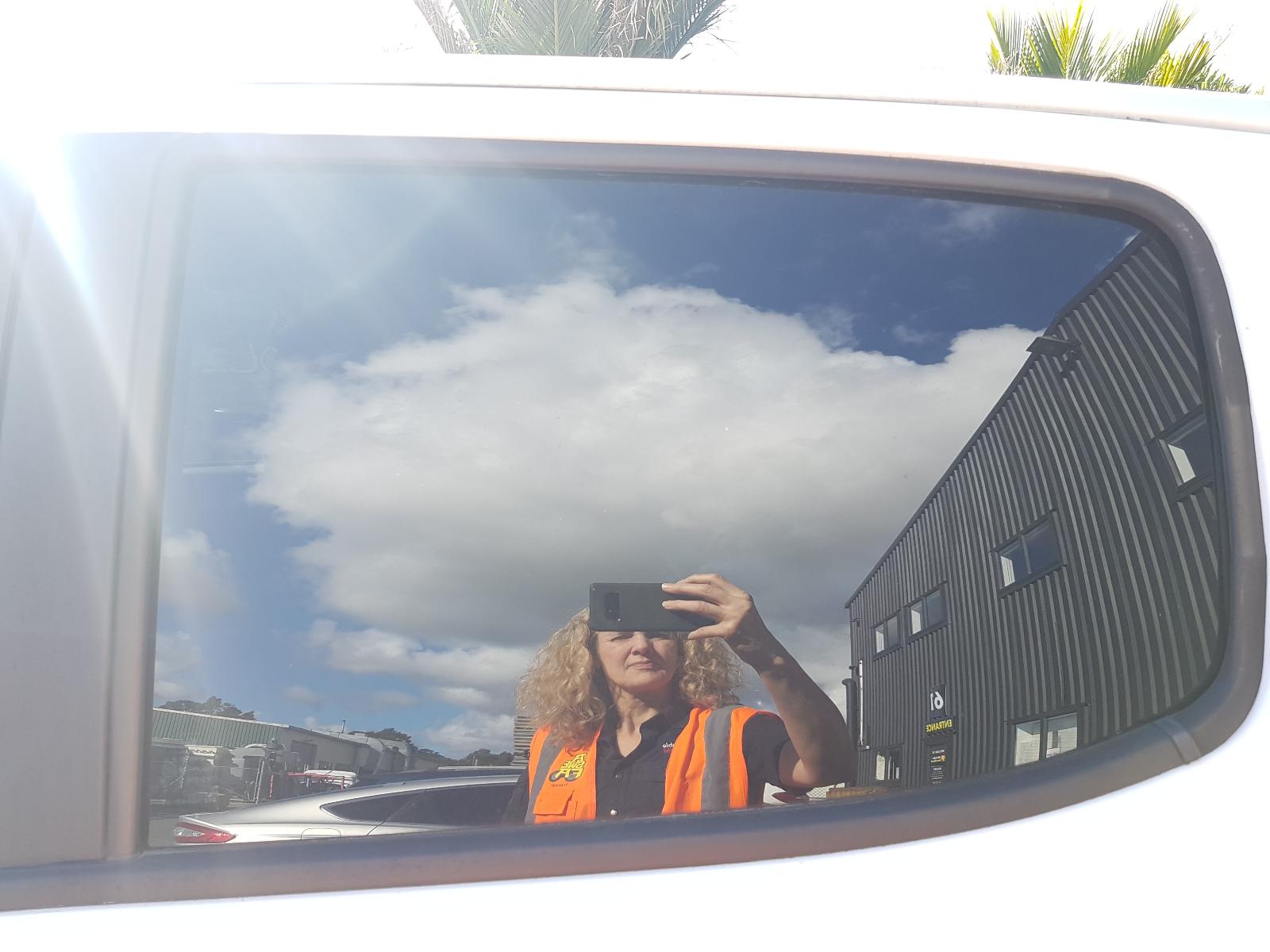 Holden Colorado - RG2 2016-Present