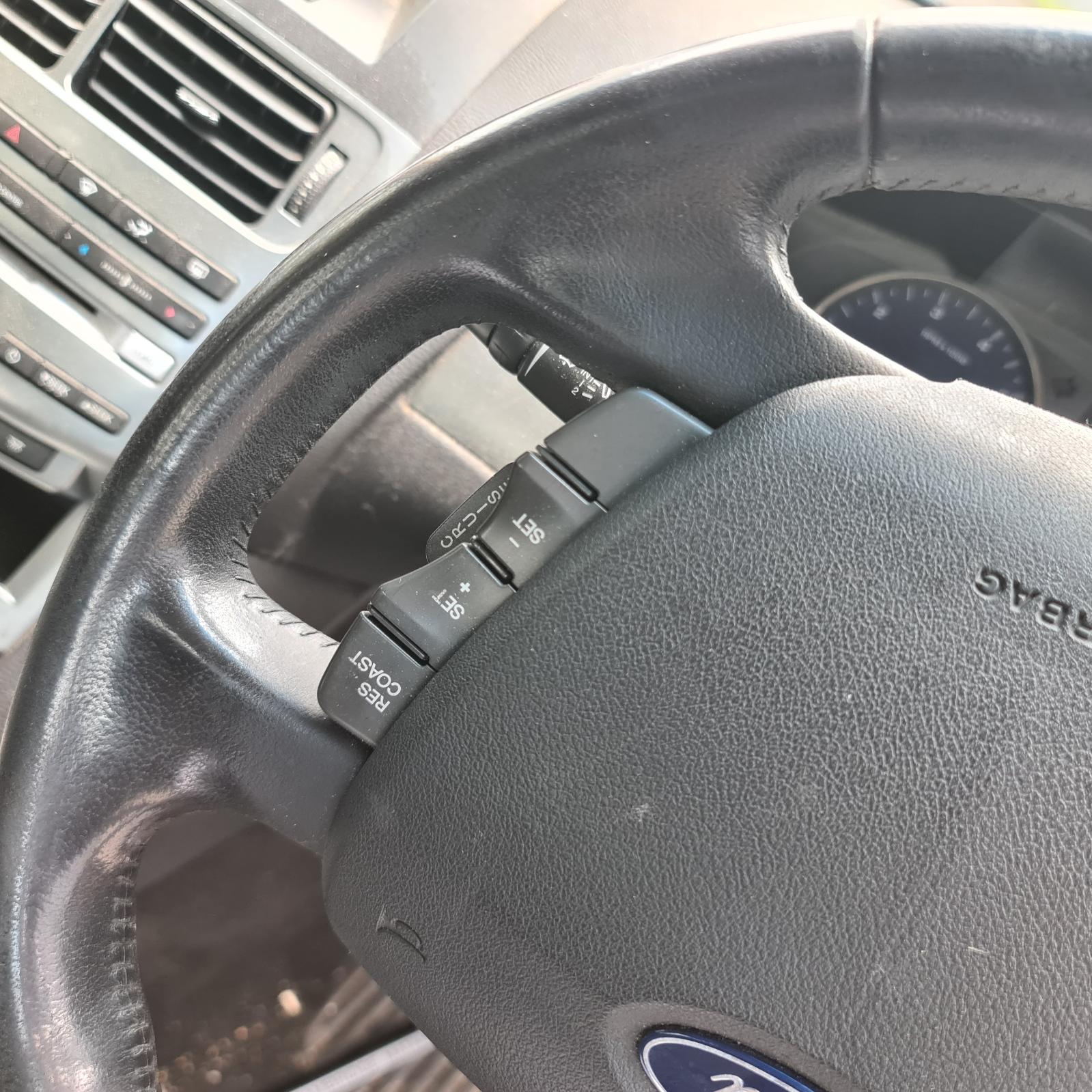 Ford Falcon - FG-FGX 2008-2016