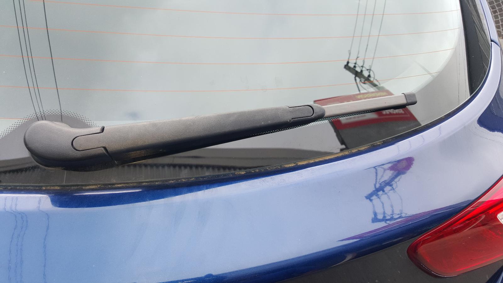 Hyundai i30 - 2007-2016