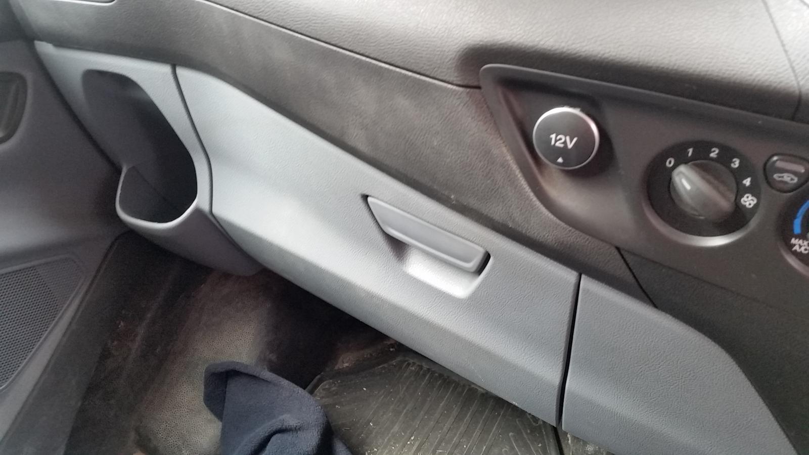 Ford Transit - Other