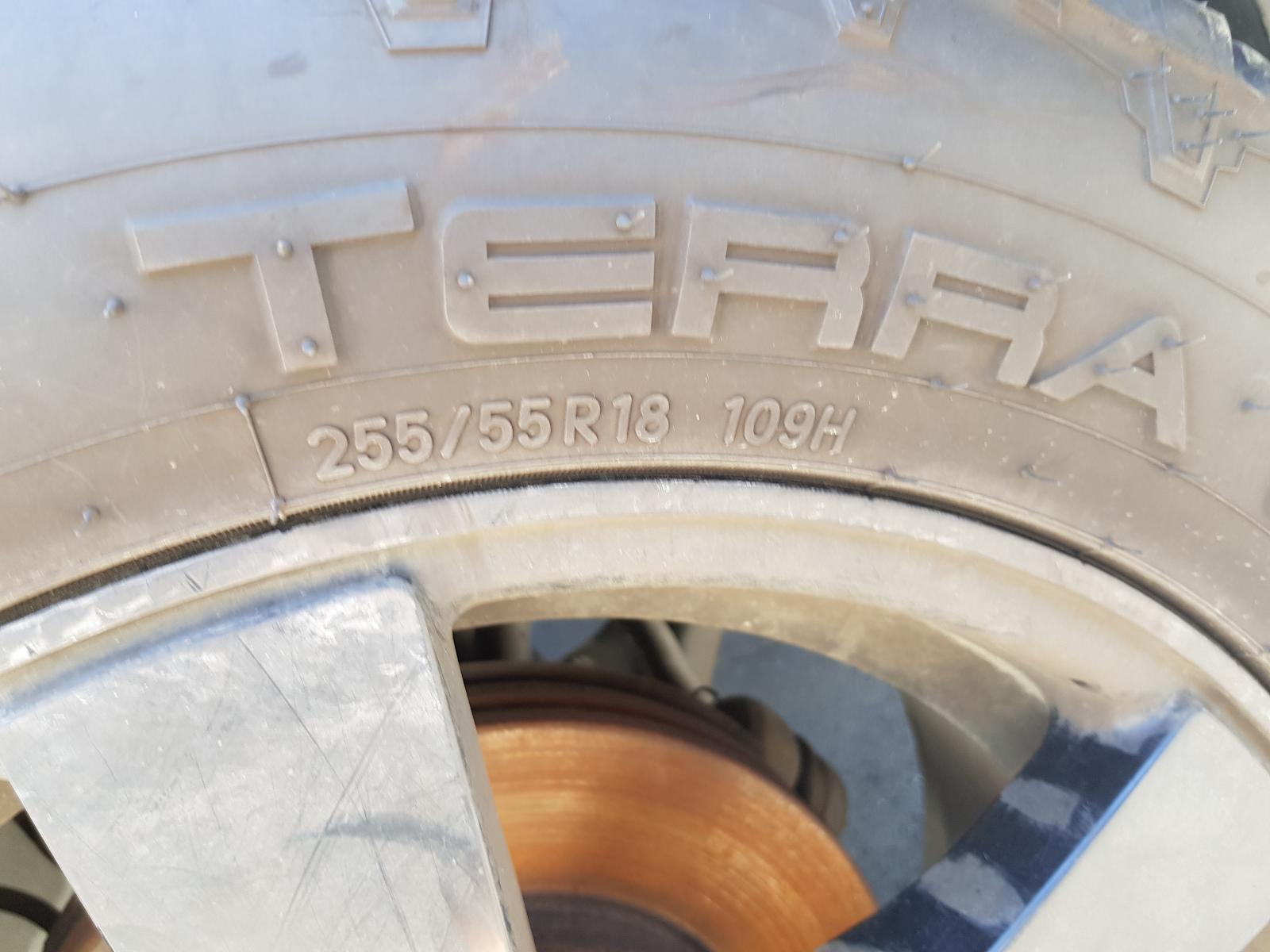 Ford Ranger - PX/PX2 2011-2017