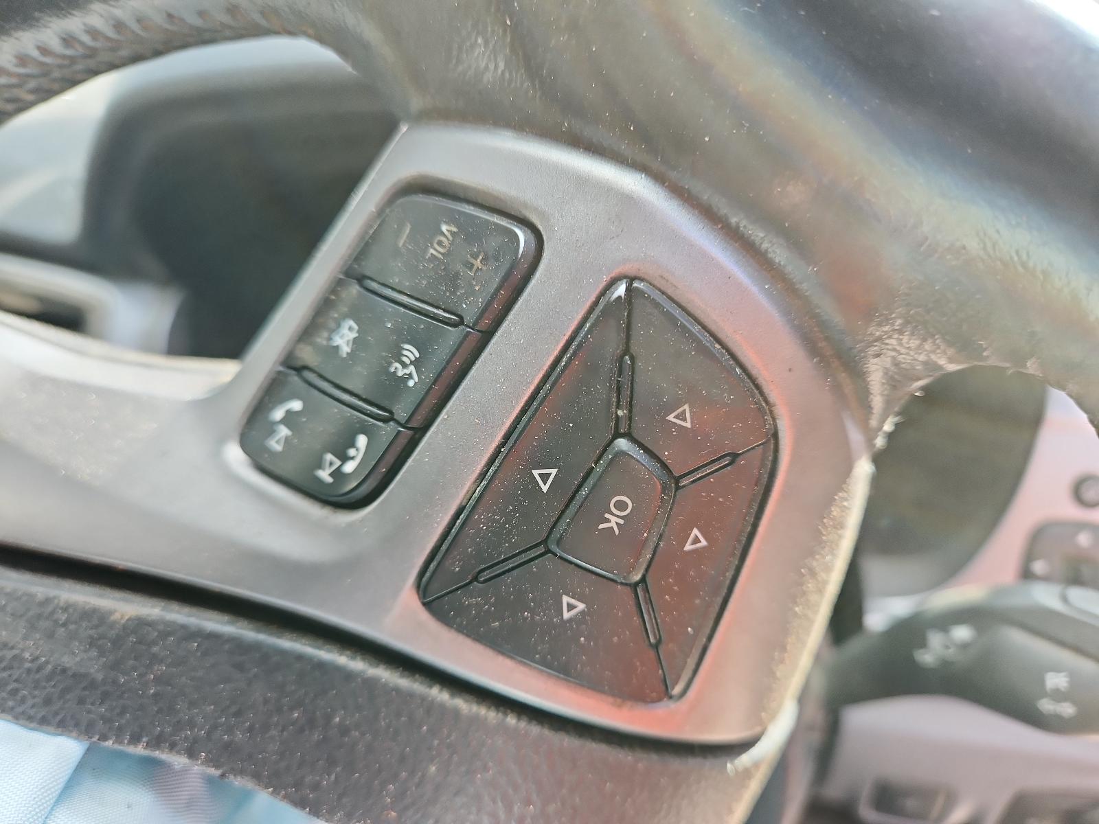 Ford Ranger - PX/PX2 2011-2017