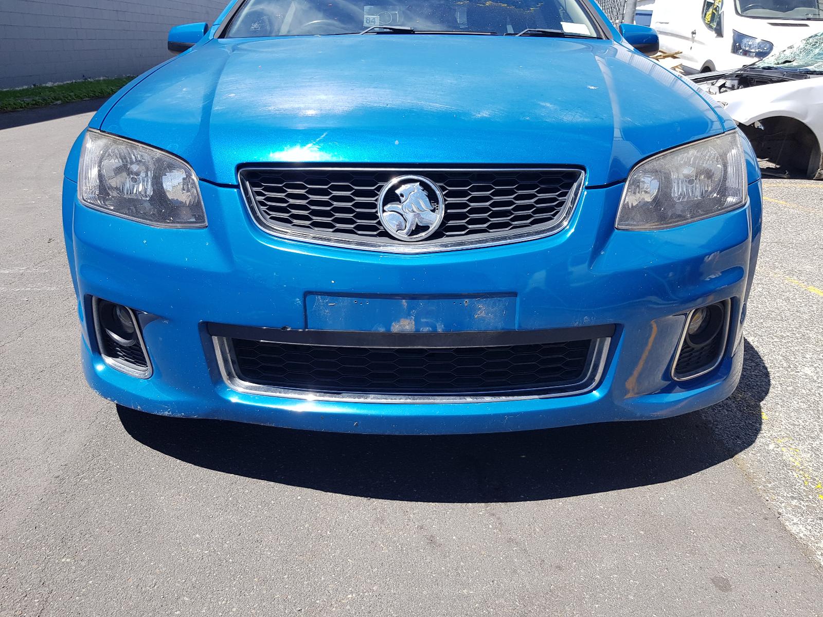 Holden Commodore - VF 2013-Present