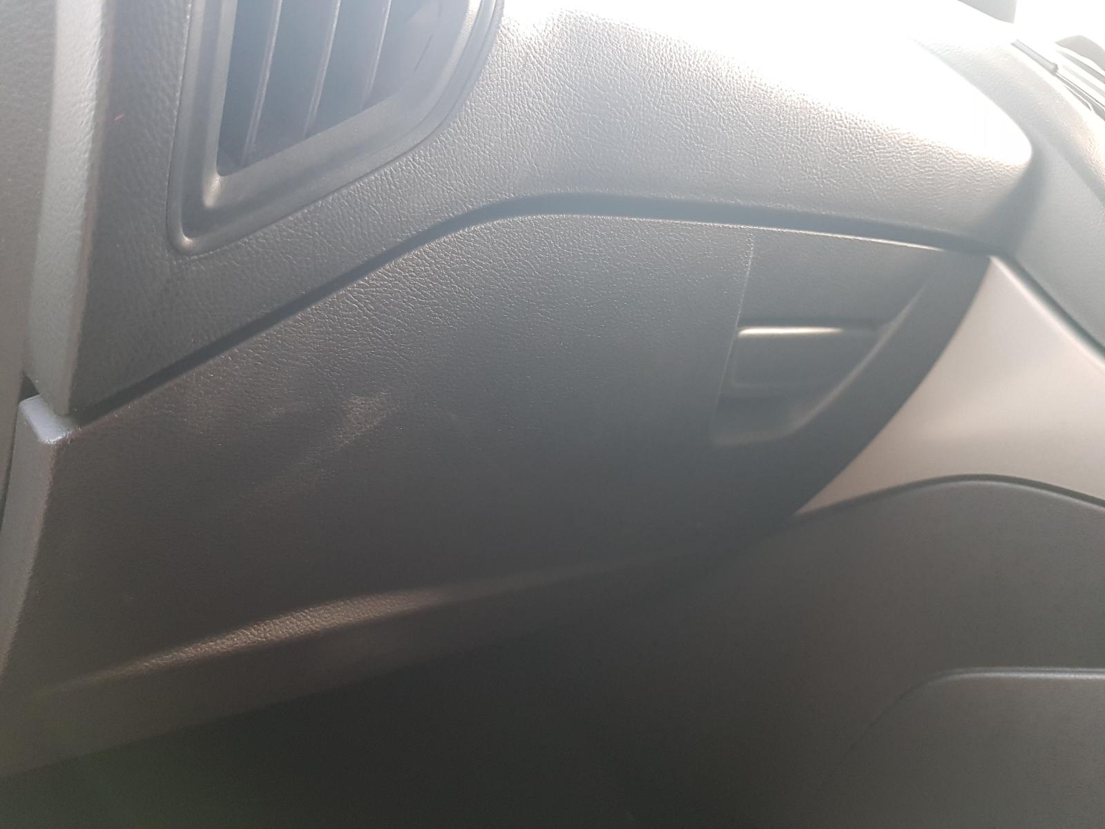 Ford Focus - LW 2011-2015