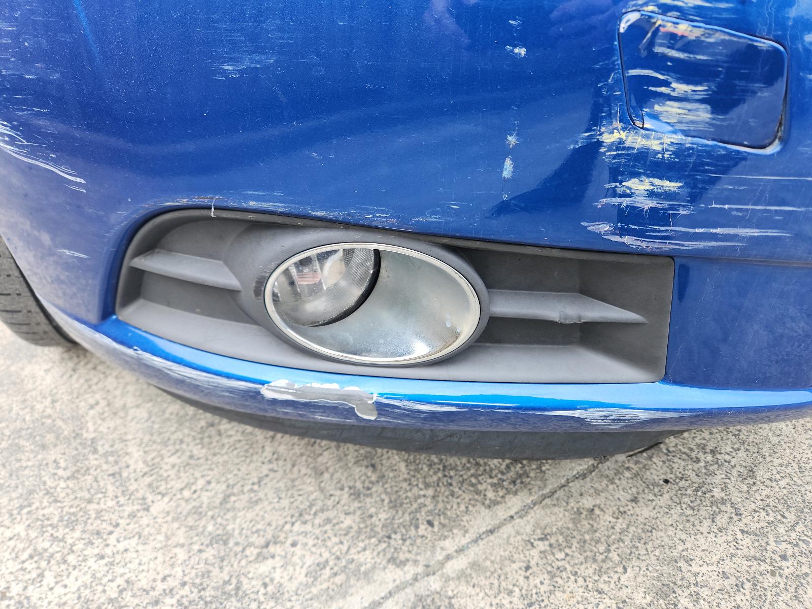 Holden Cruze - 2009-Present