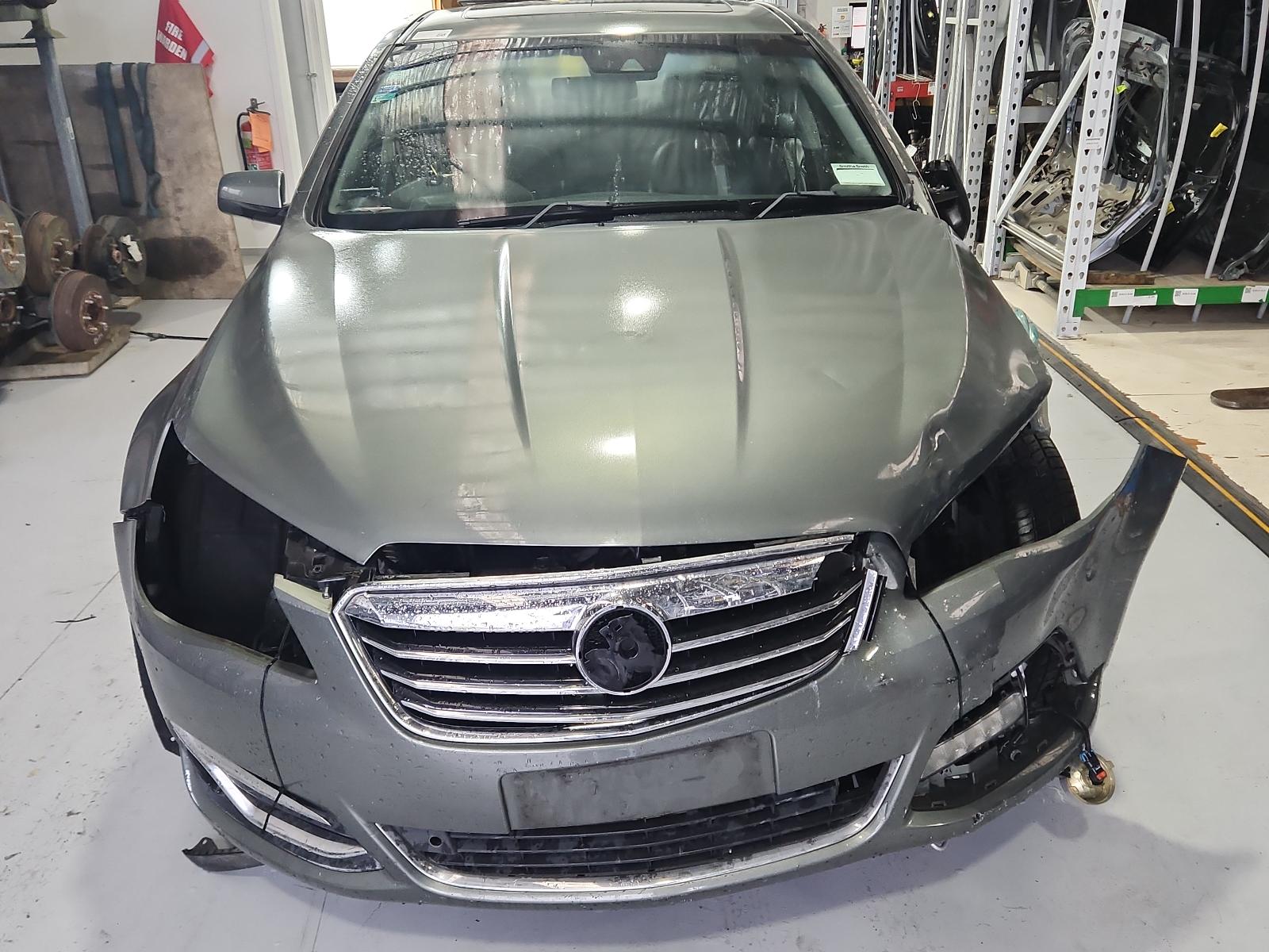 Holden Commodore - VF 2013-Present