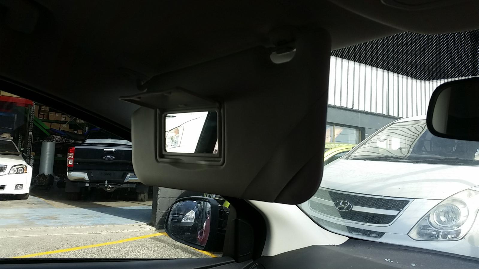 Ford Focus - LW 2011-2015