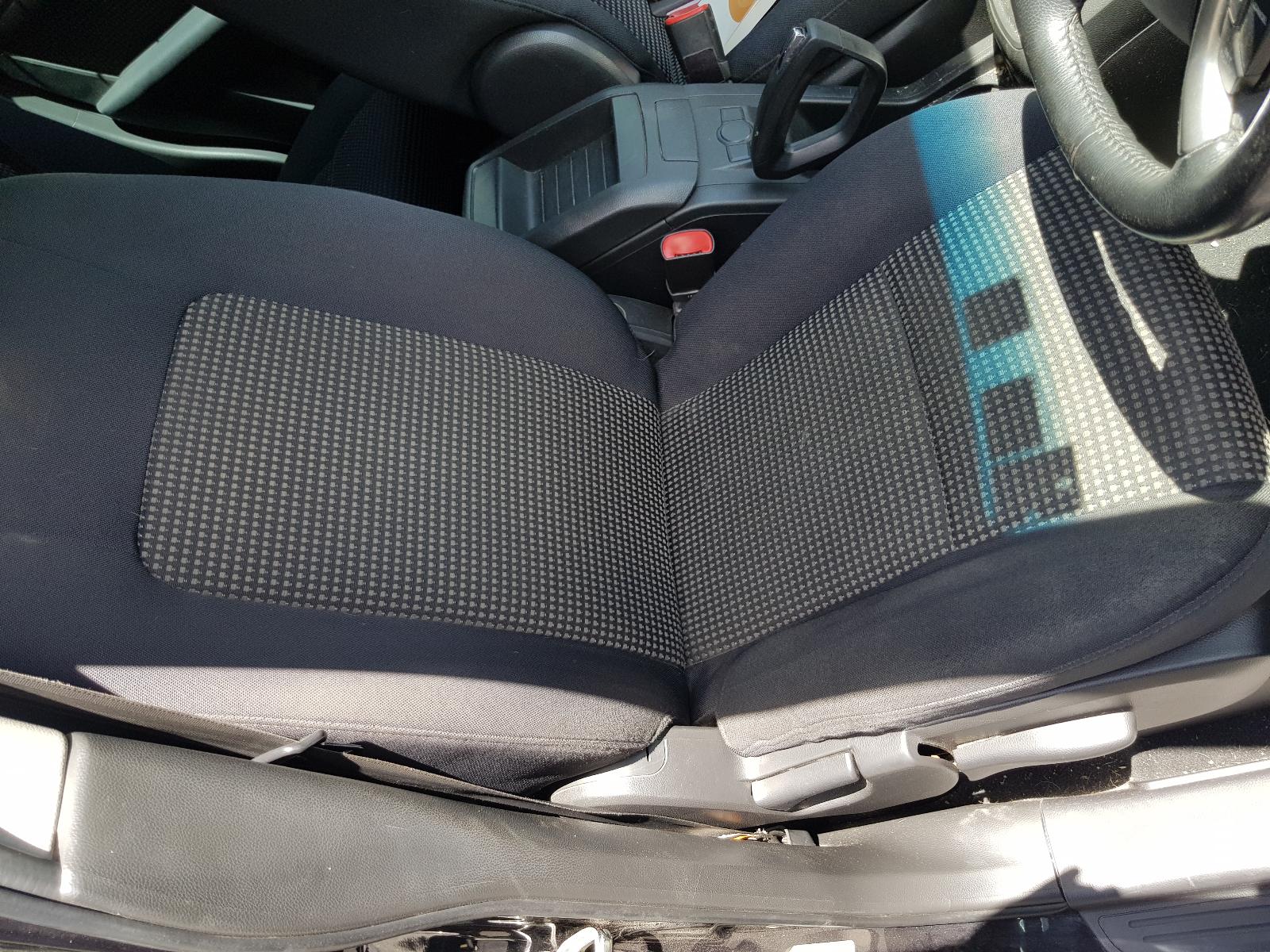 Holden Captiva - Captiva 7 2006-2011