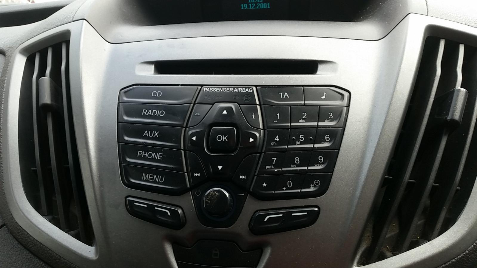 Ford Transit - Other