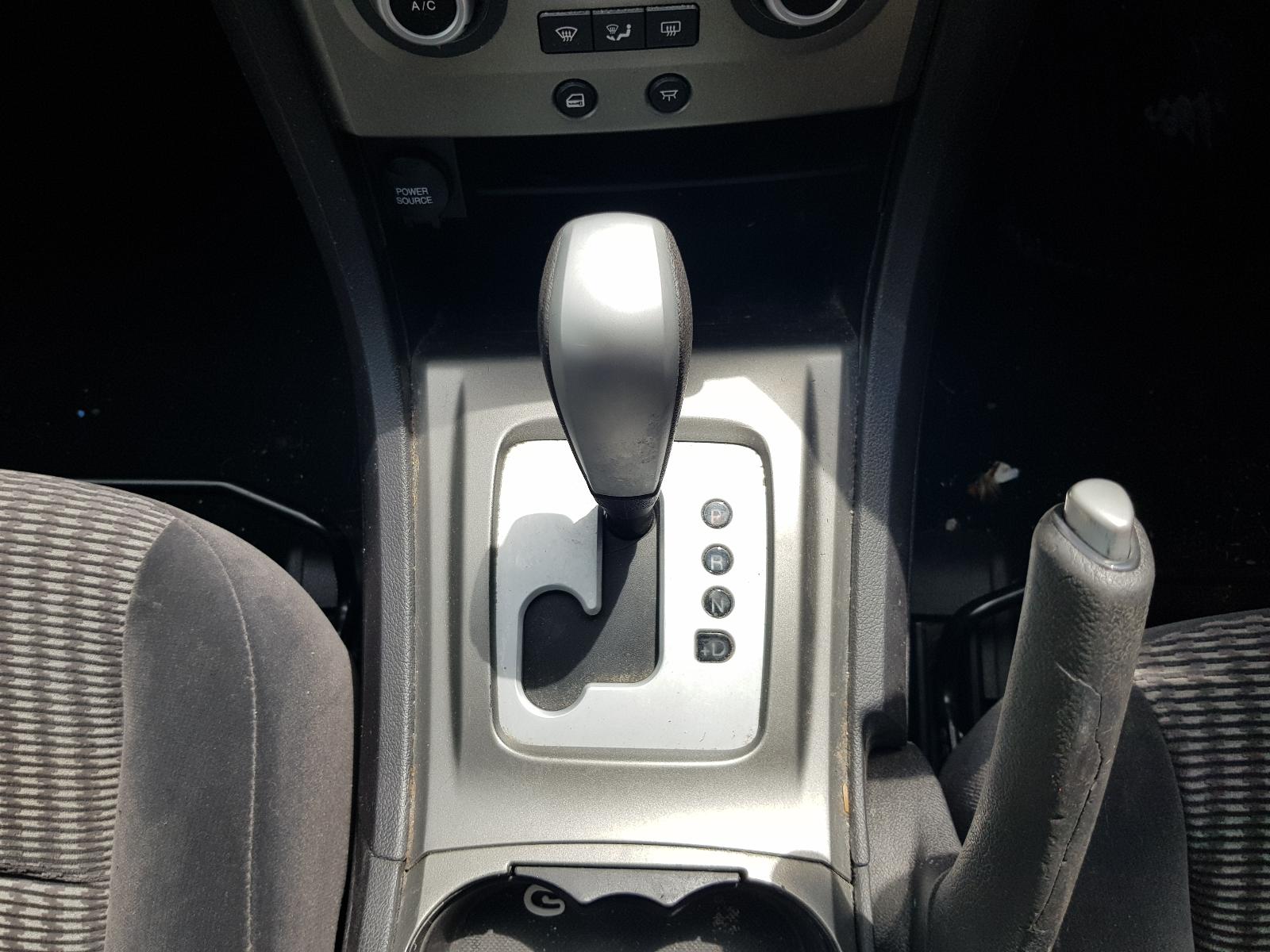 Ford Falcon - BF 2006-2010