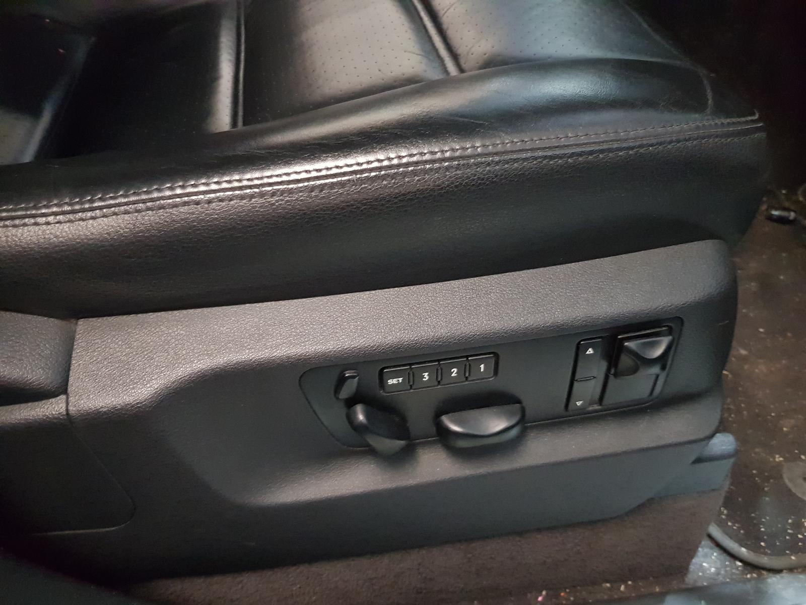 Porsche Cayenne - Cayenne 2007-2010