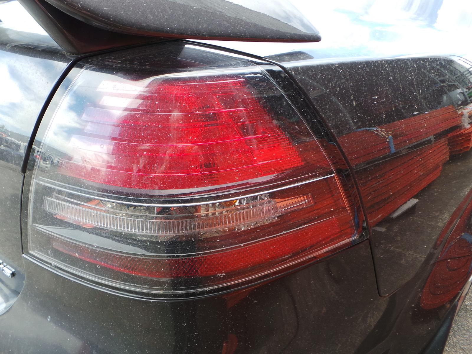 Holden Commodore - VE 2006-2013