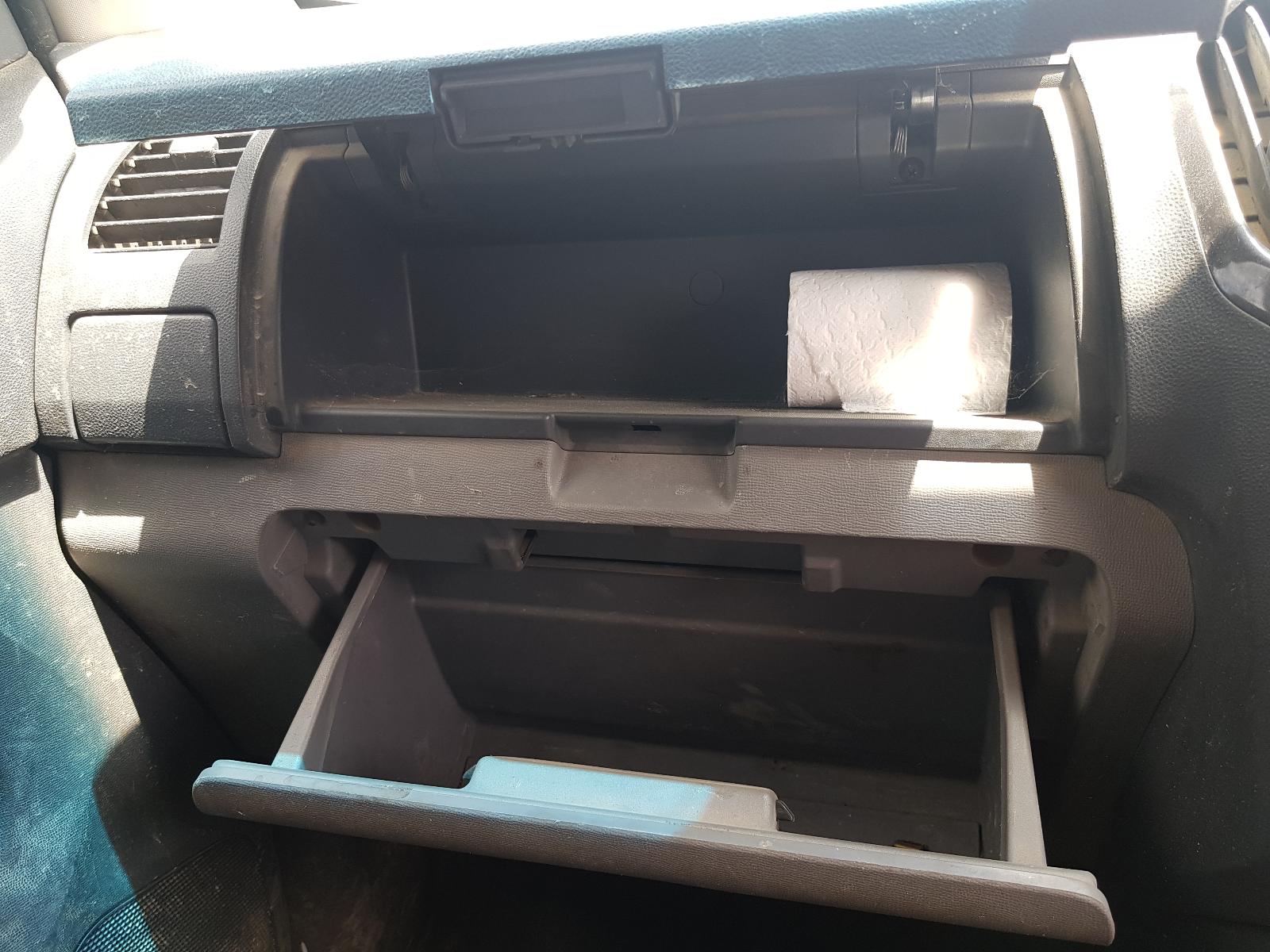 Holden Colorado - RG 2012 -2016