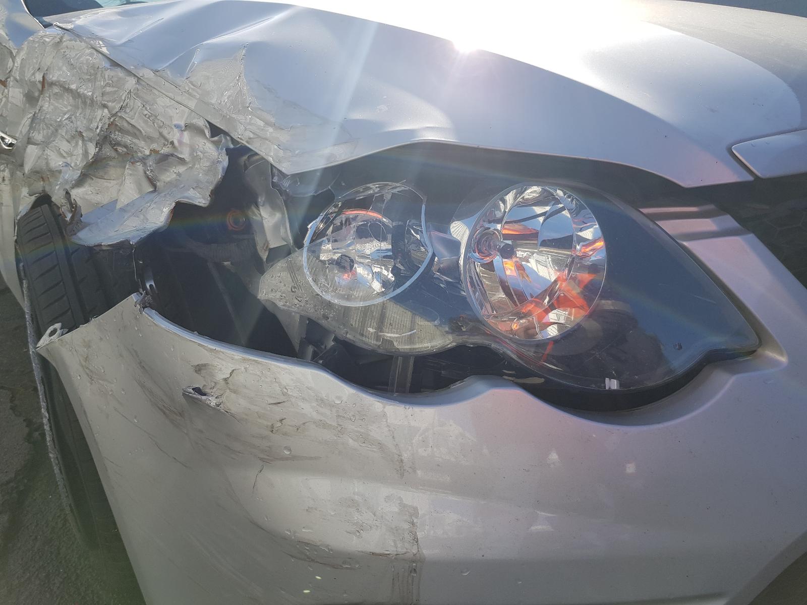 Ford Falcon - FG-FGX 2008-2016