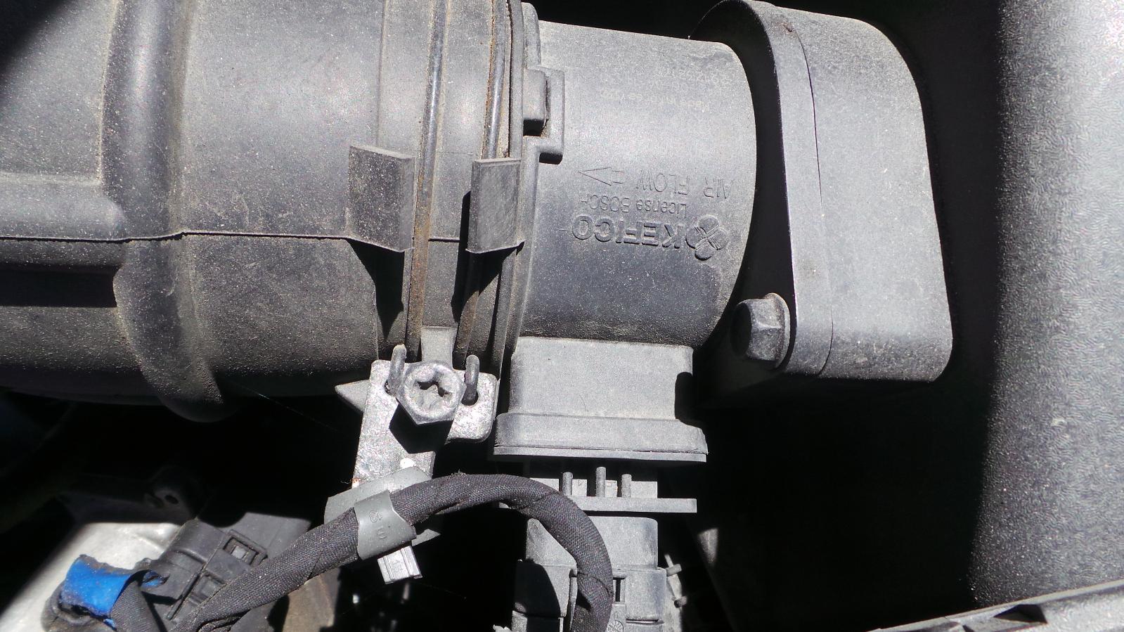 Hyundai i30 - DC51 2007-2016