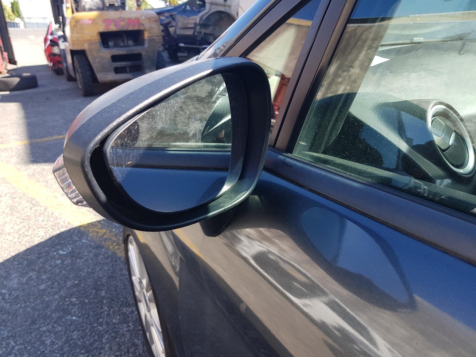 Ford Fiesta - MK VI 2008-Present