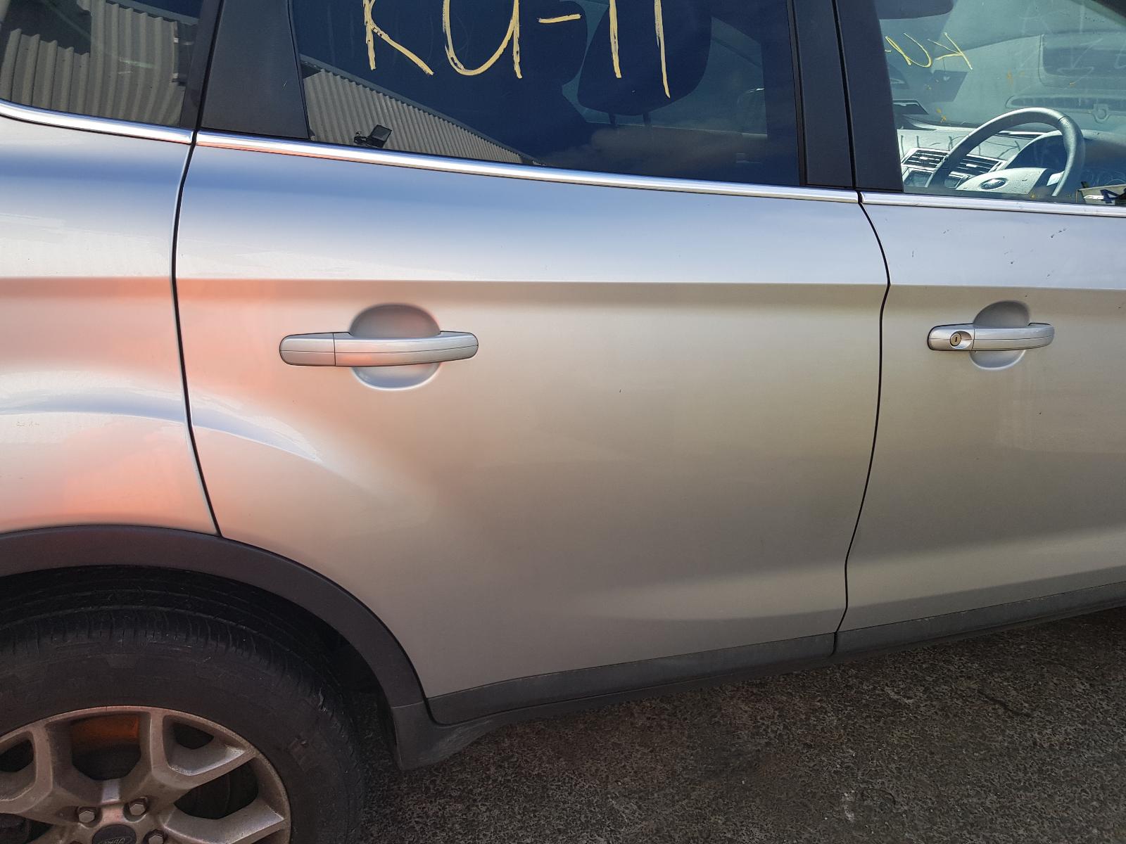 Ford Kuga - 2008-2012