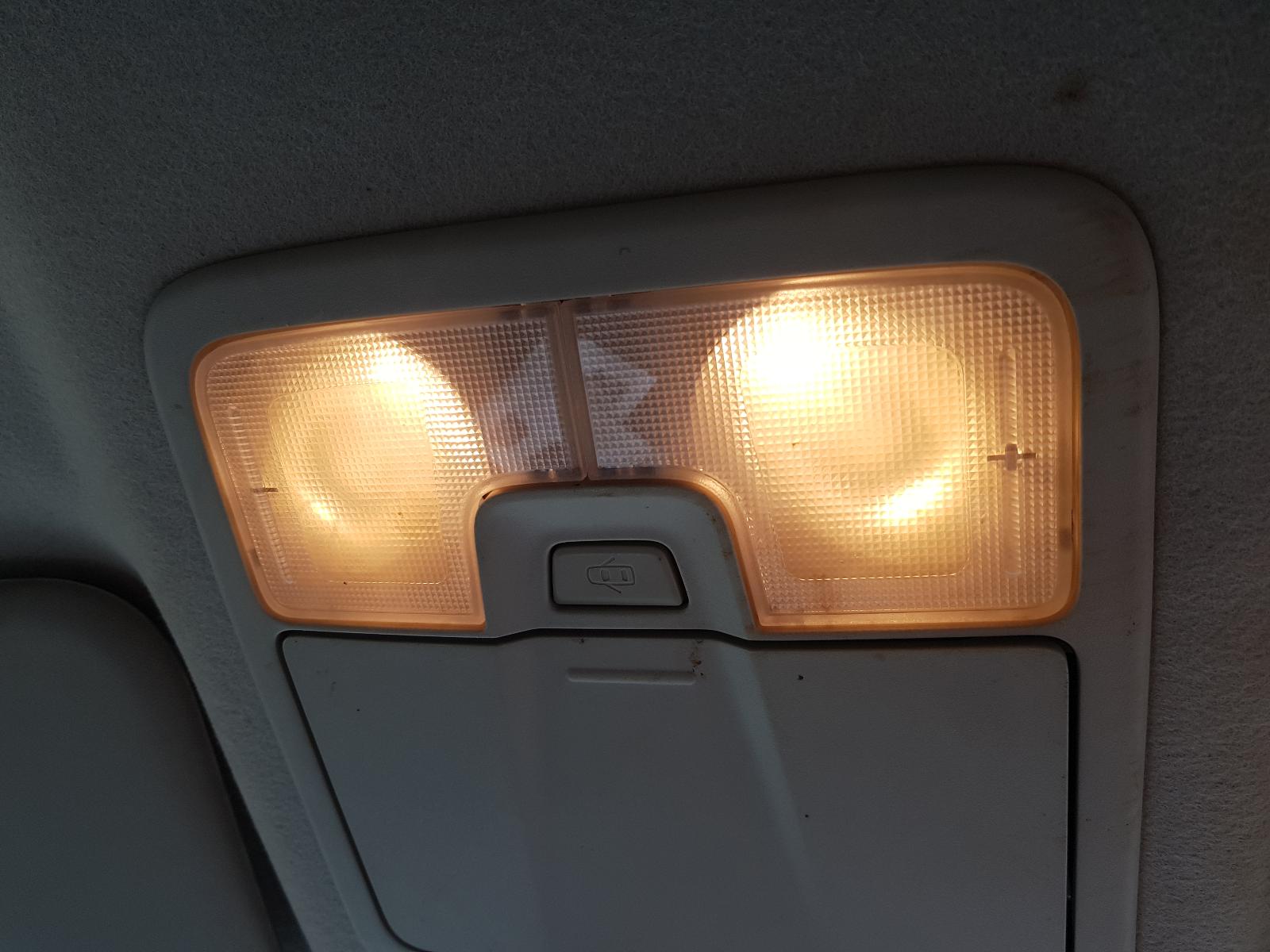 Holden Colorado - RG 2012 -2016