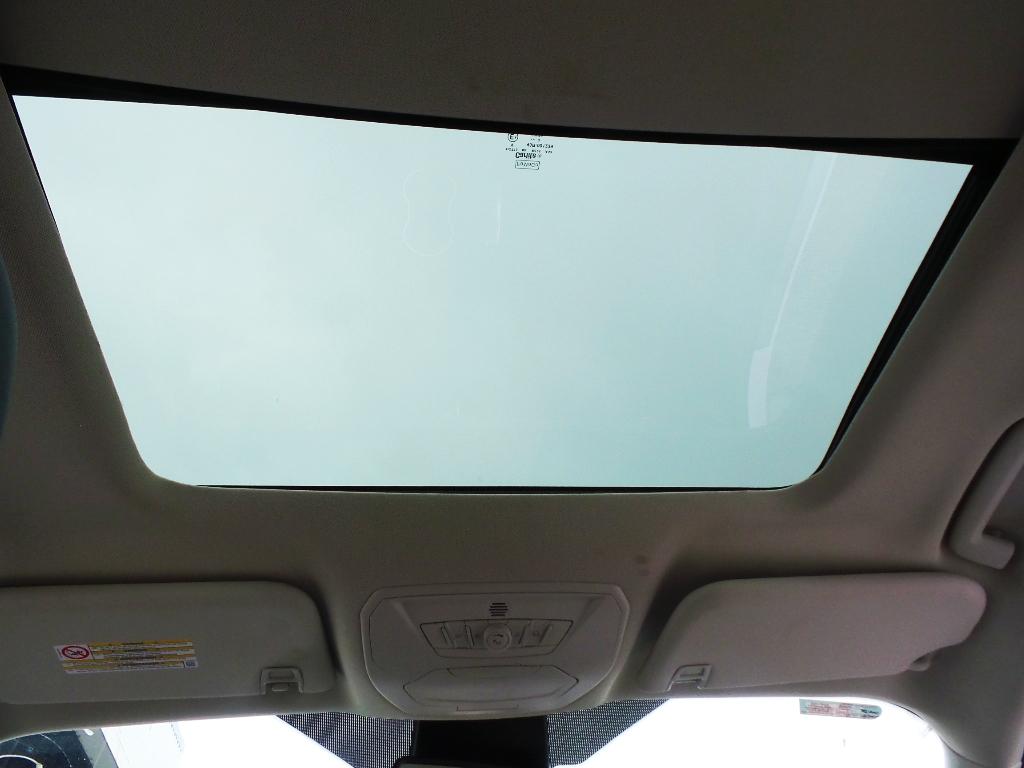 Ford Kuga - TF 2013-Present