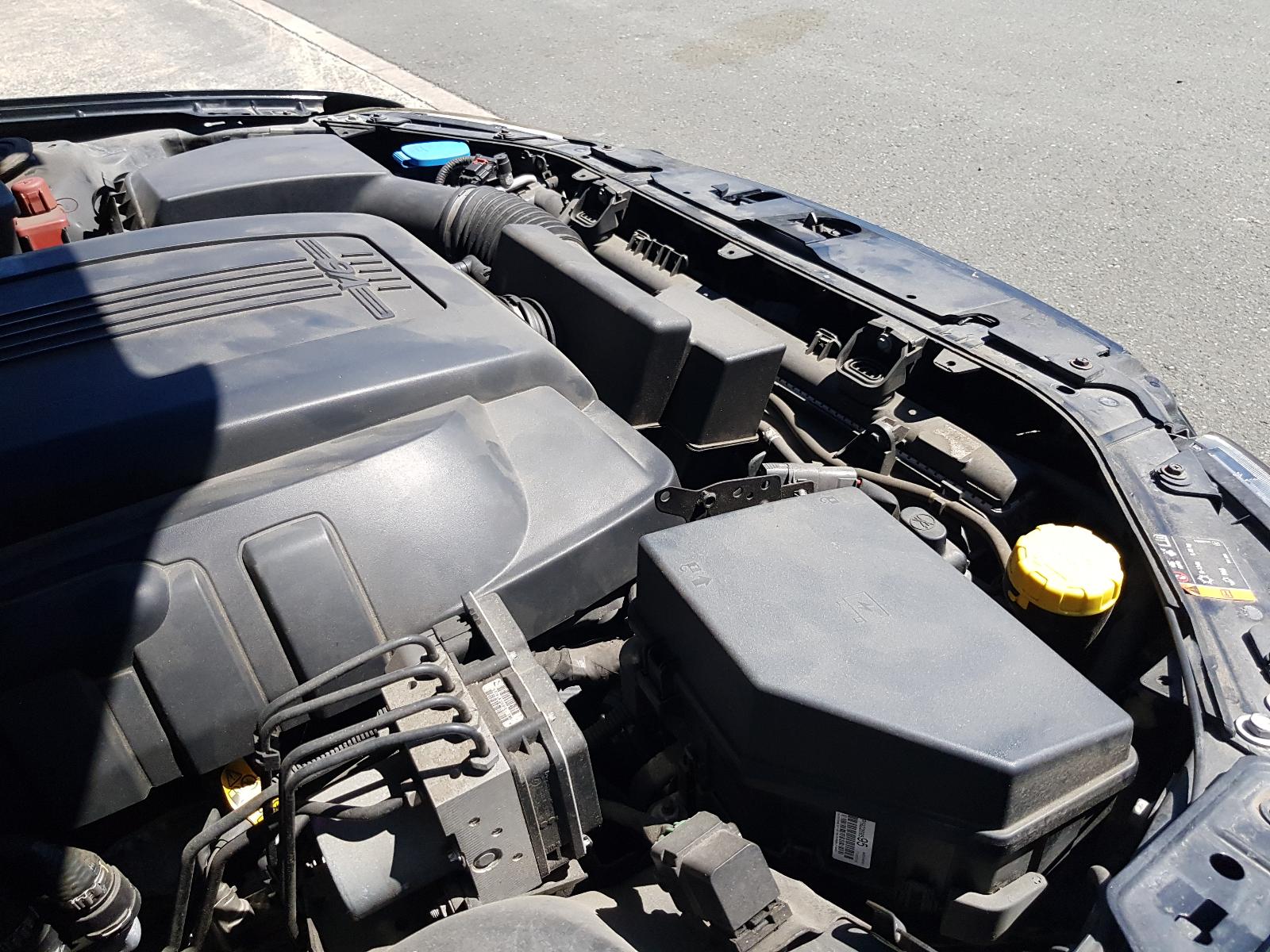 Holden Commodore - VE 2006-2013