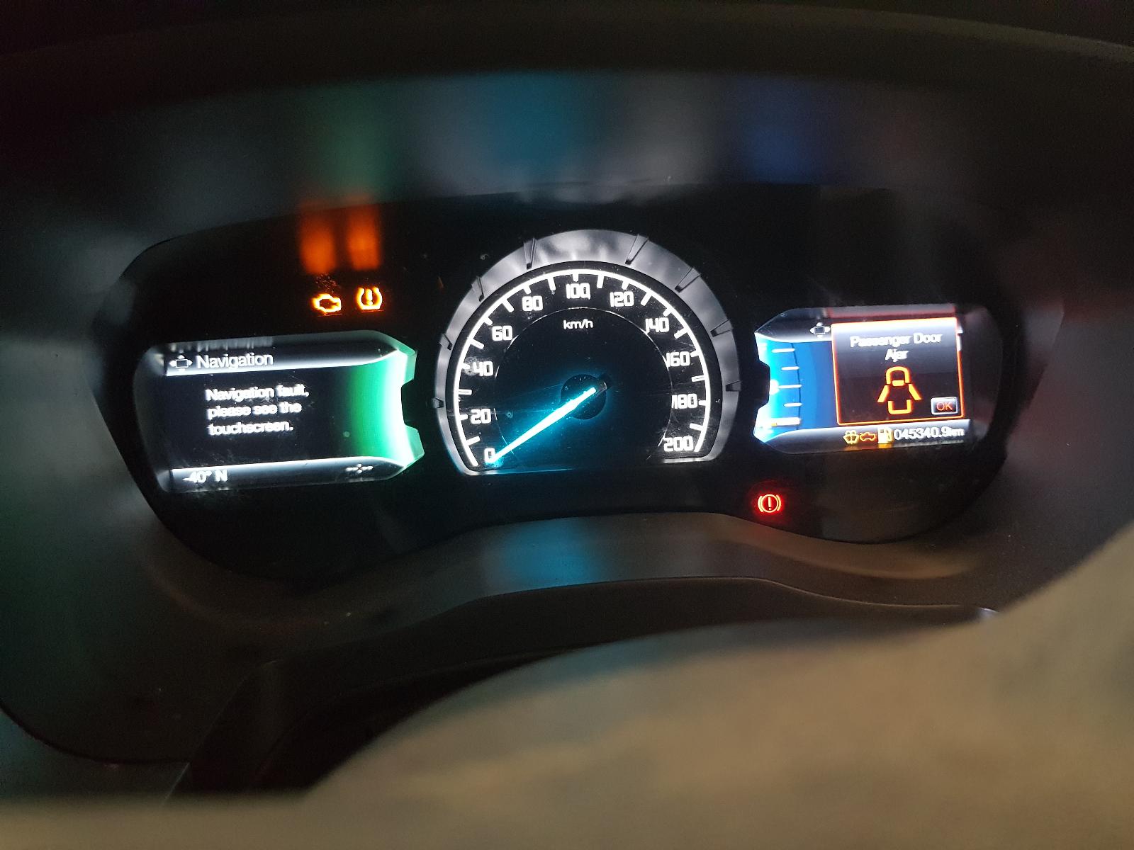 Ford Ranger - PX/PX2 2011-2017