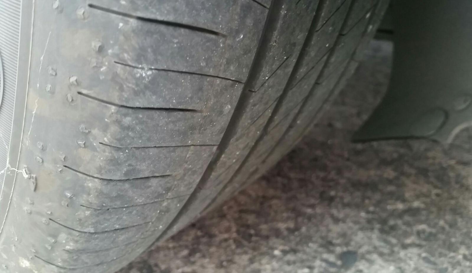 Ford Mondeo - MD 2014-2017