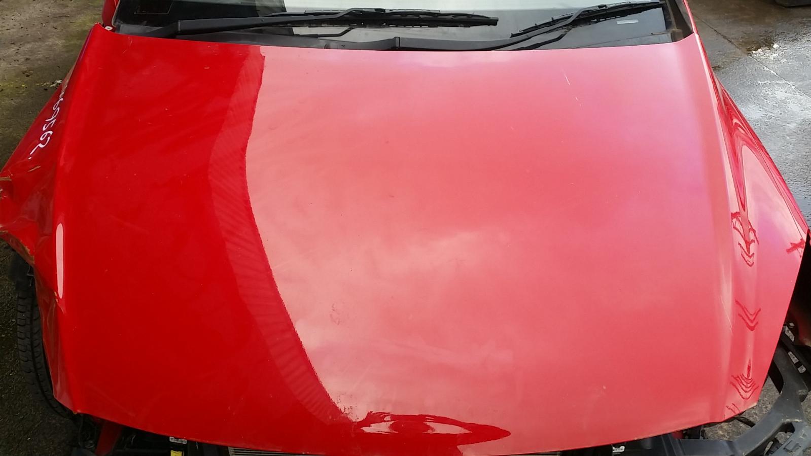 Hyundai i30 - 2007-2016