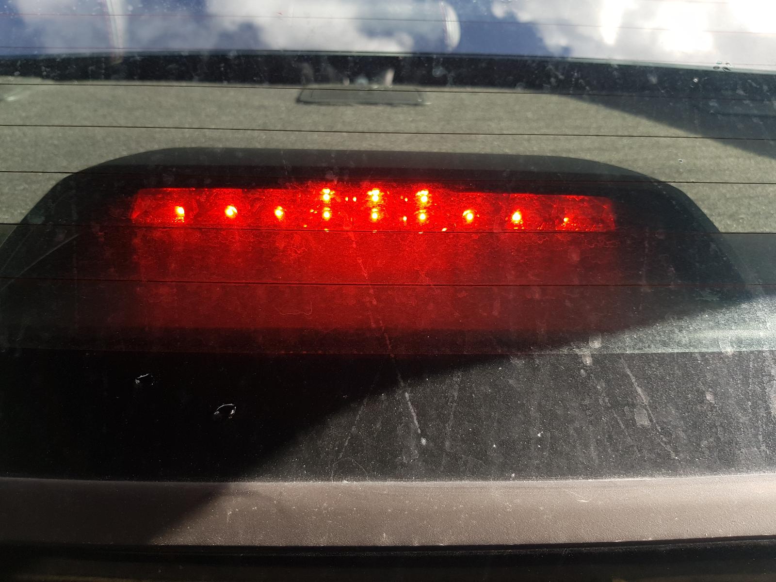 Holden Cruze - 2009-Present