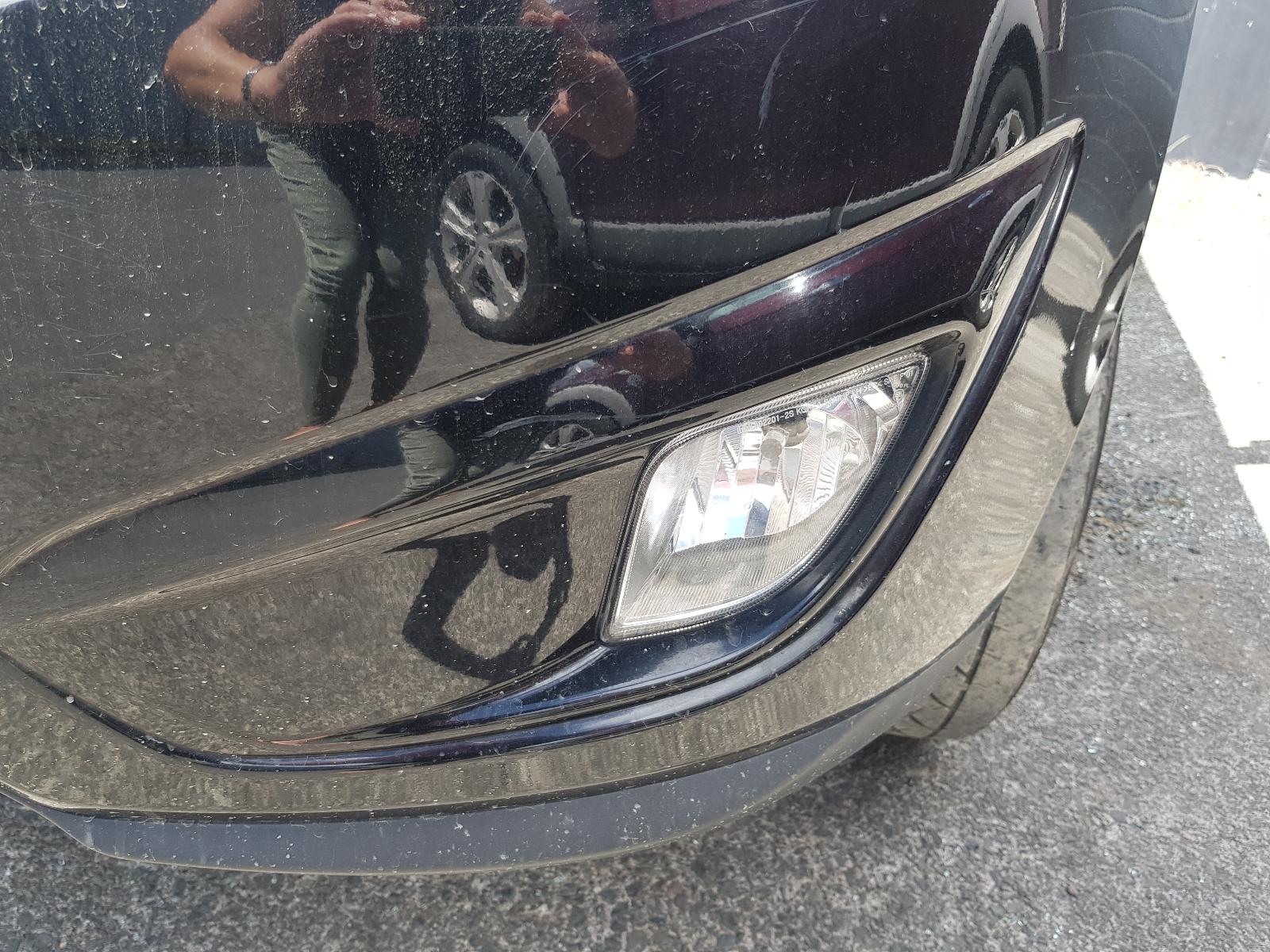 Hyundai ix35 - 2010-2015