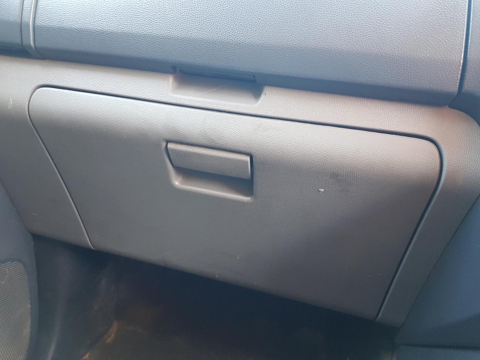 Holden Colorado - RG 2012 -2016