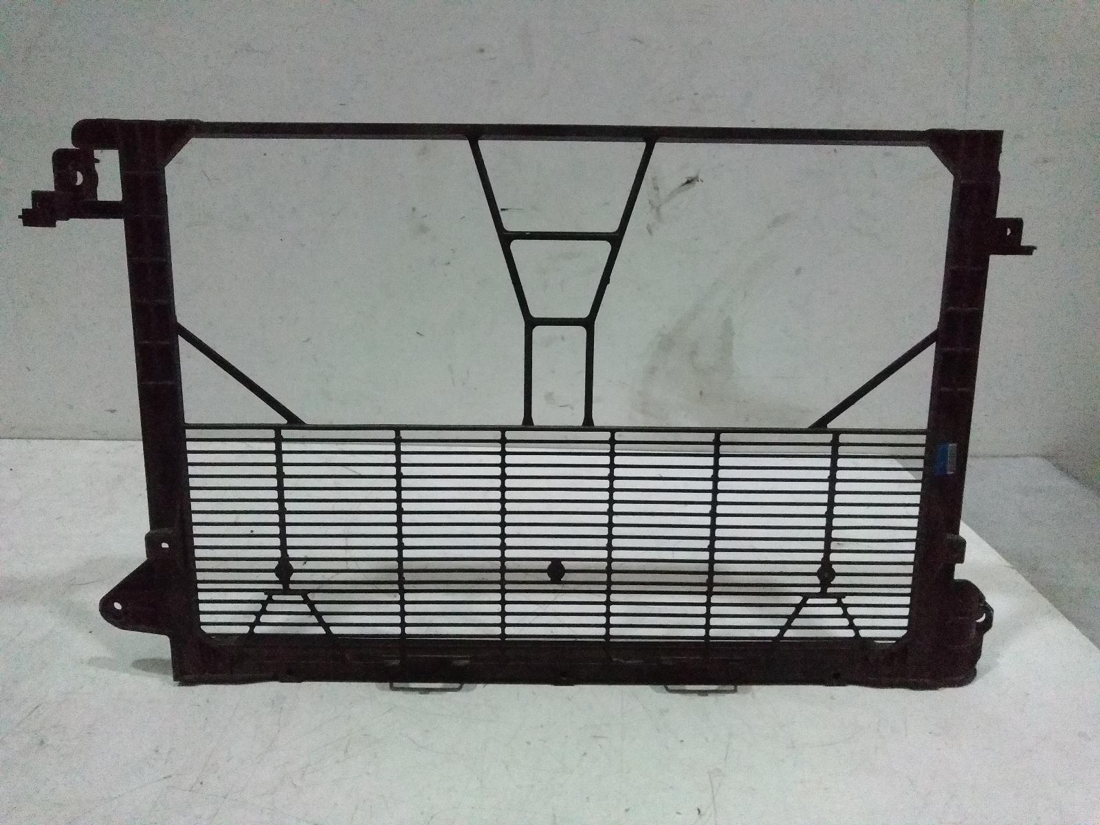 Radiator_Support