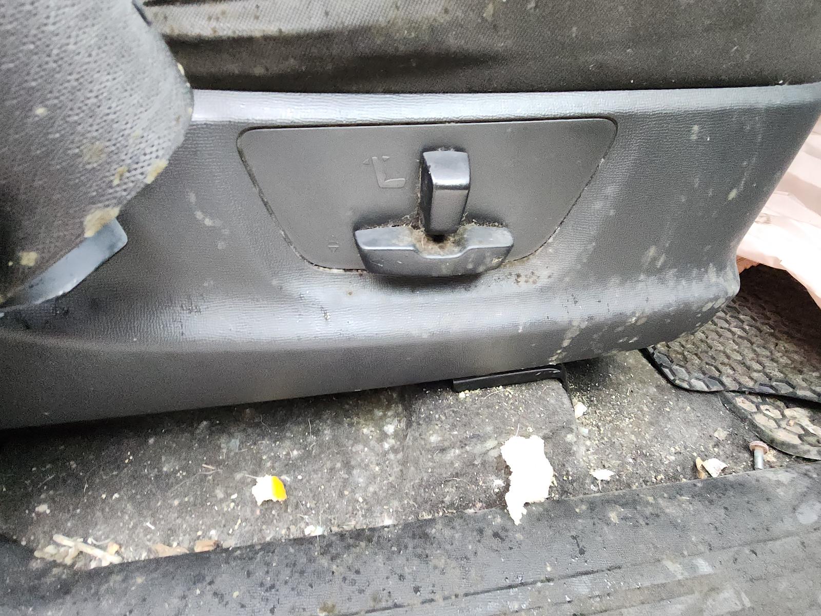 Holden Colorado - RG2 2016-Present