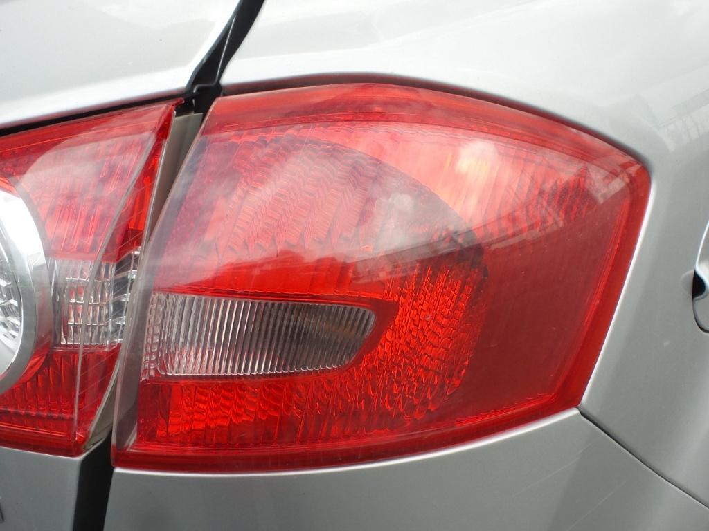 Ford Kuga - TE 2012-2013