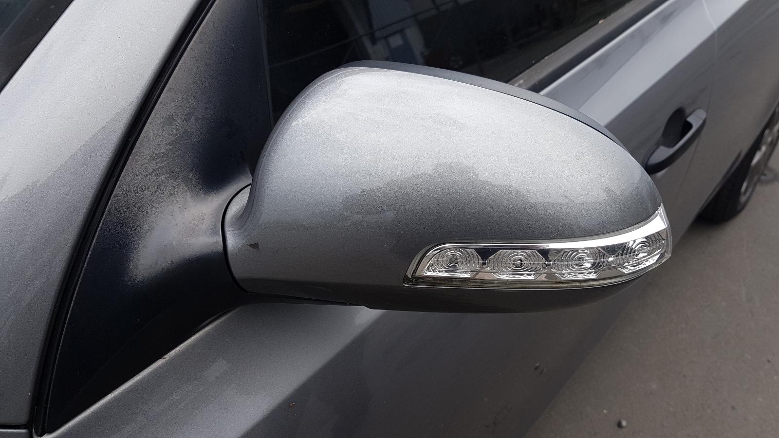 Hyundai i30 - 2007-2016