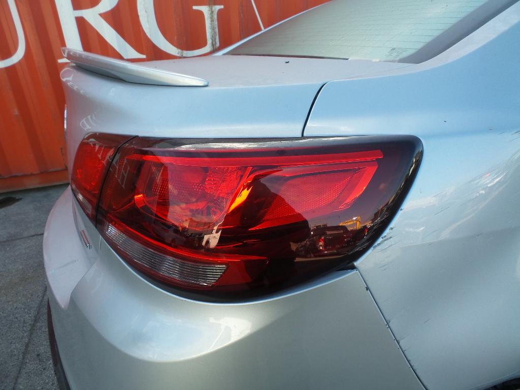 Holden Commodore - VF 2013-Present