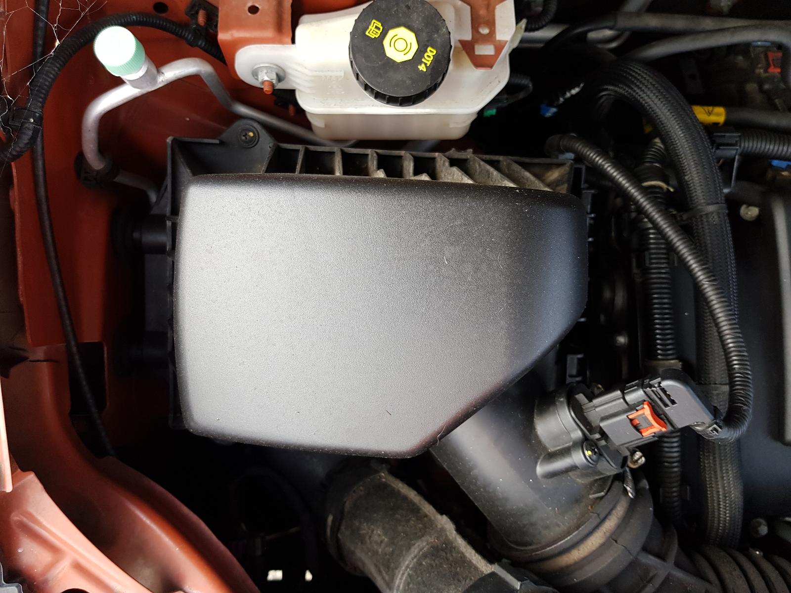 Holden Trax - TJ Series 2013-Present