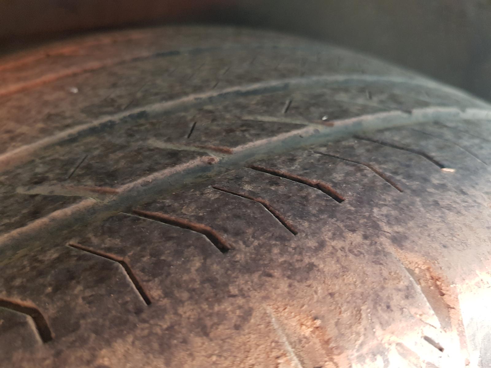 Holden Captiva - Captiva 7 2006-2011