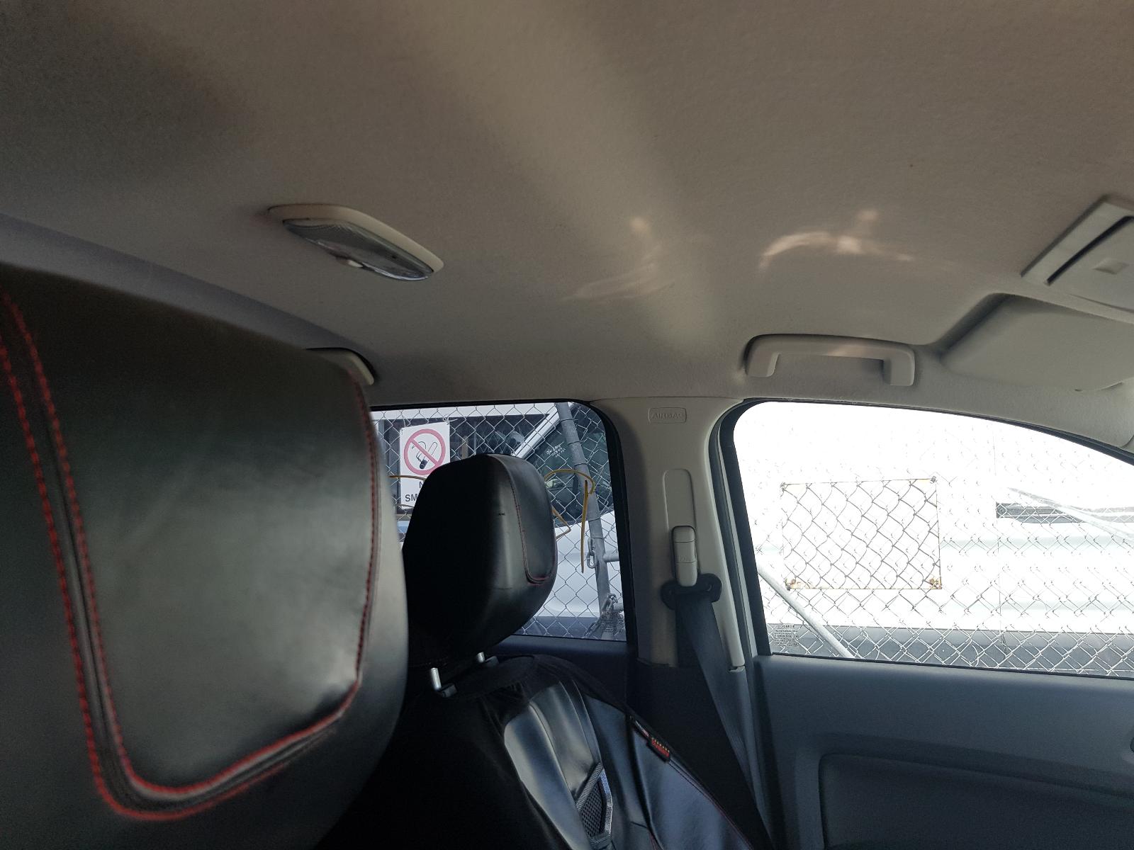 Ford Ranger - PX/PX2 2011-2017