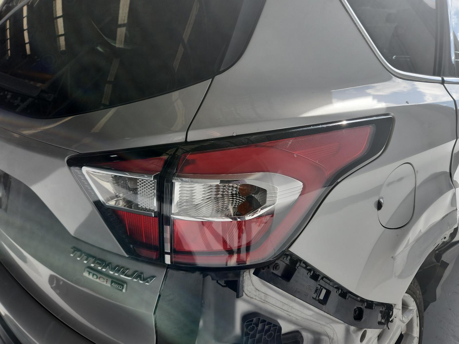 Ford Escape - LF 2007-Present