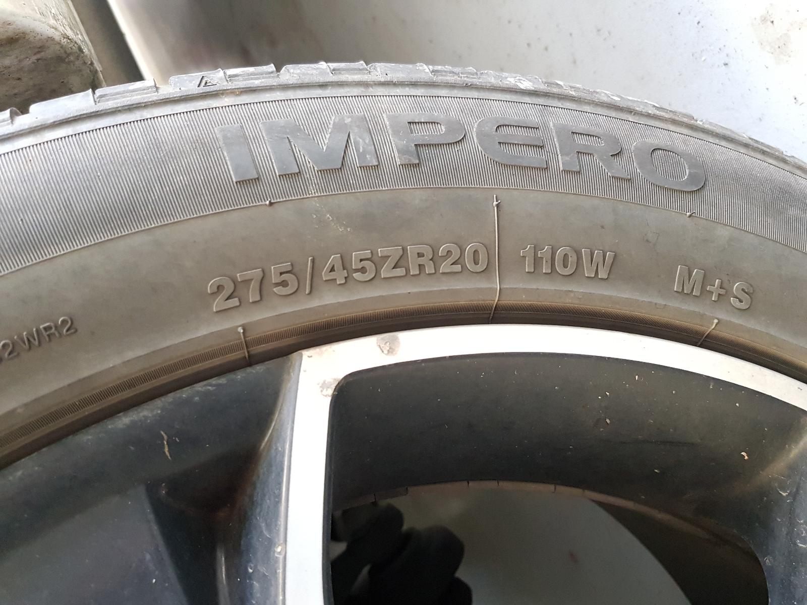 Ford Territory - SZ 2011-Present