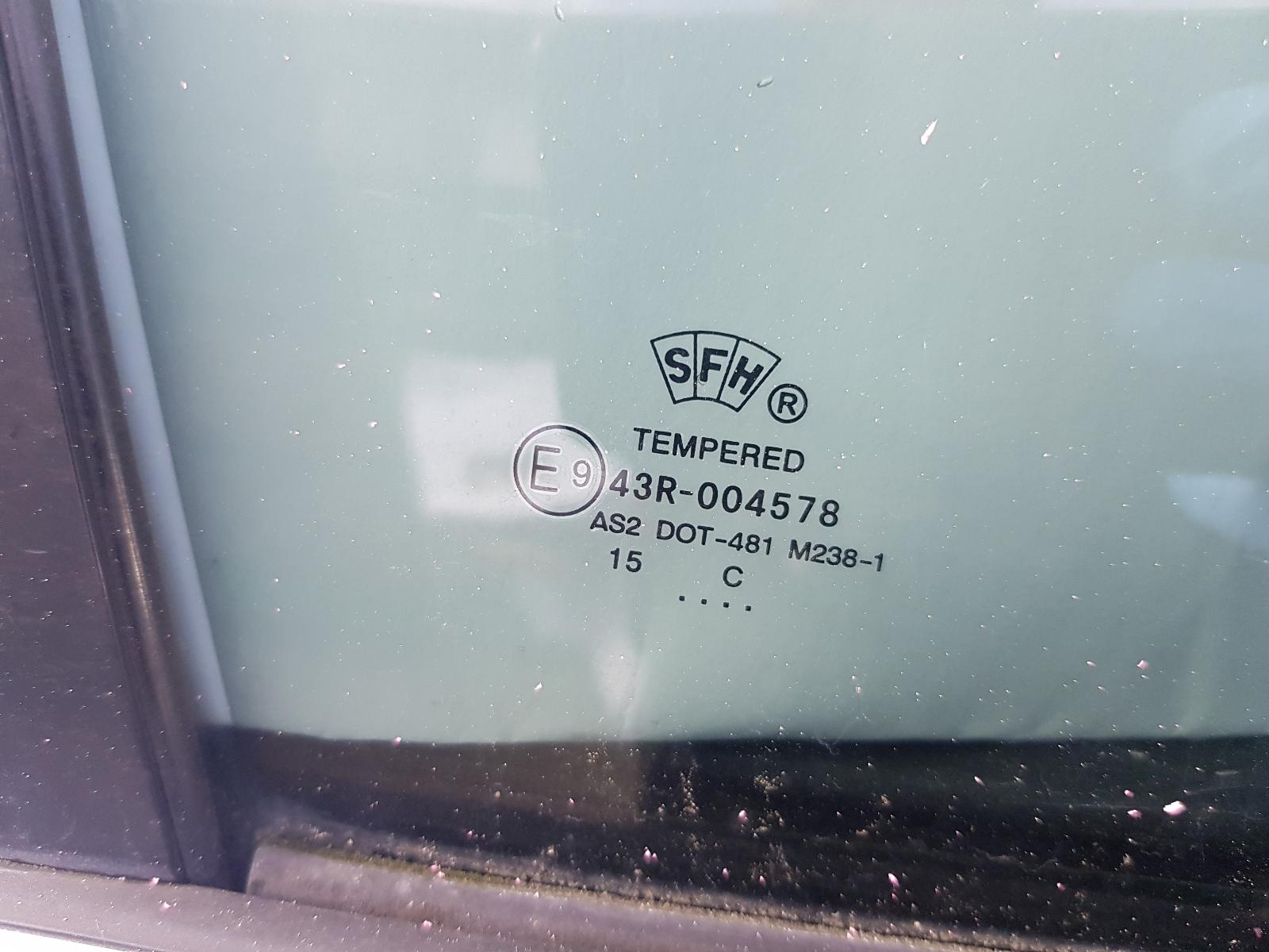 Ford Territory - SZ 2011-Present