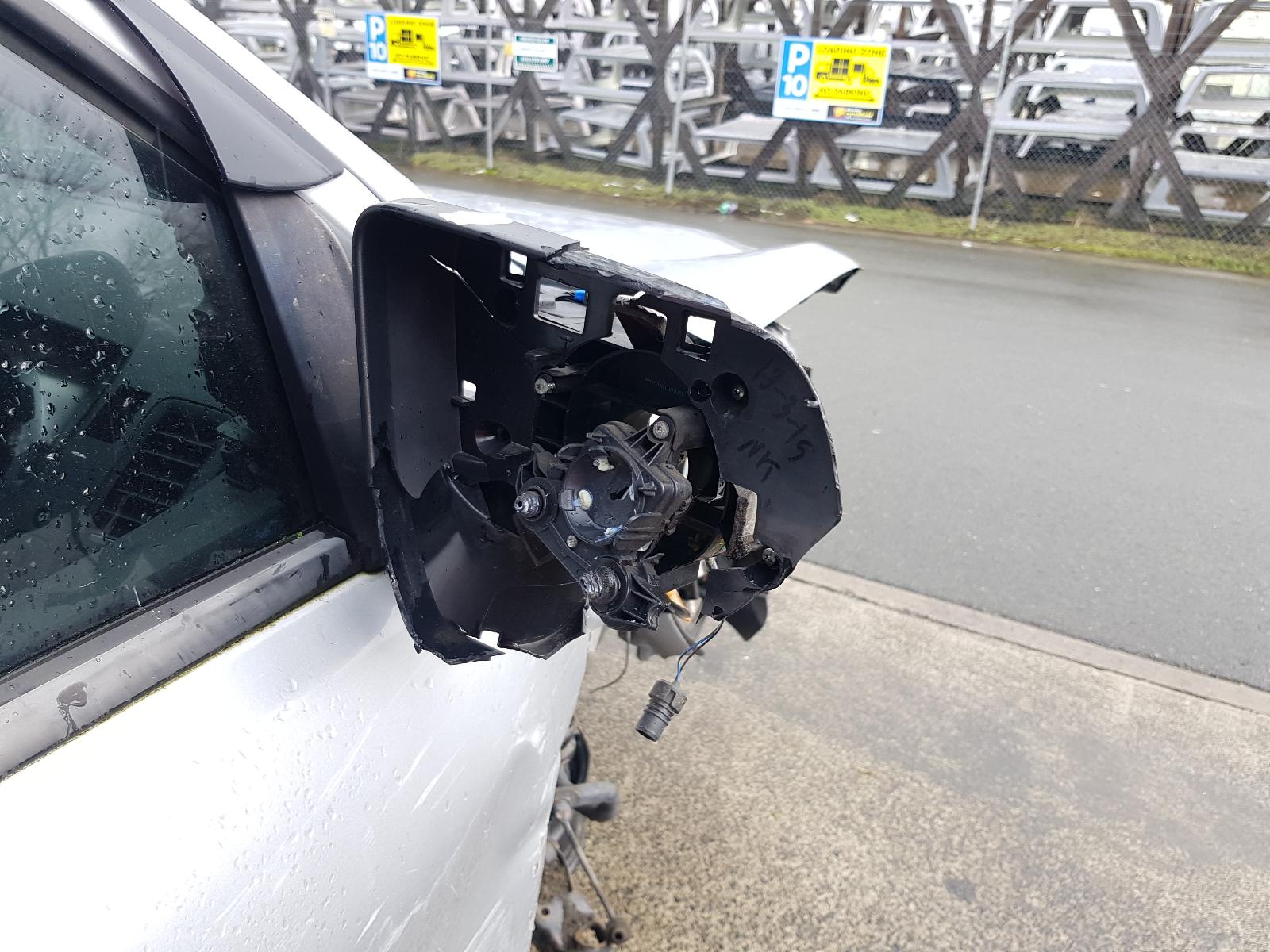 Ford Ranger - PX/PX2 2011-2017