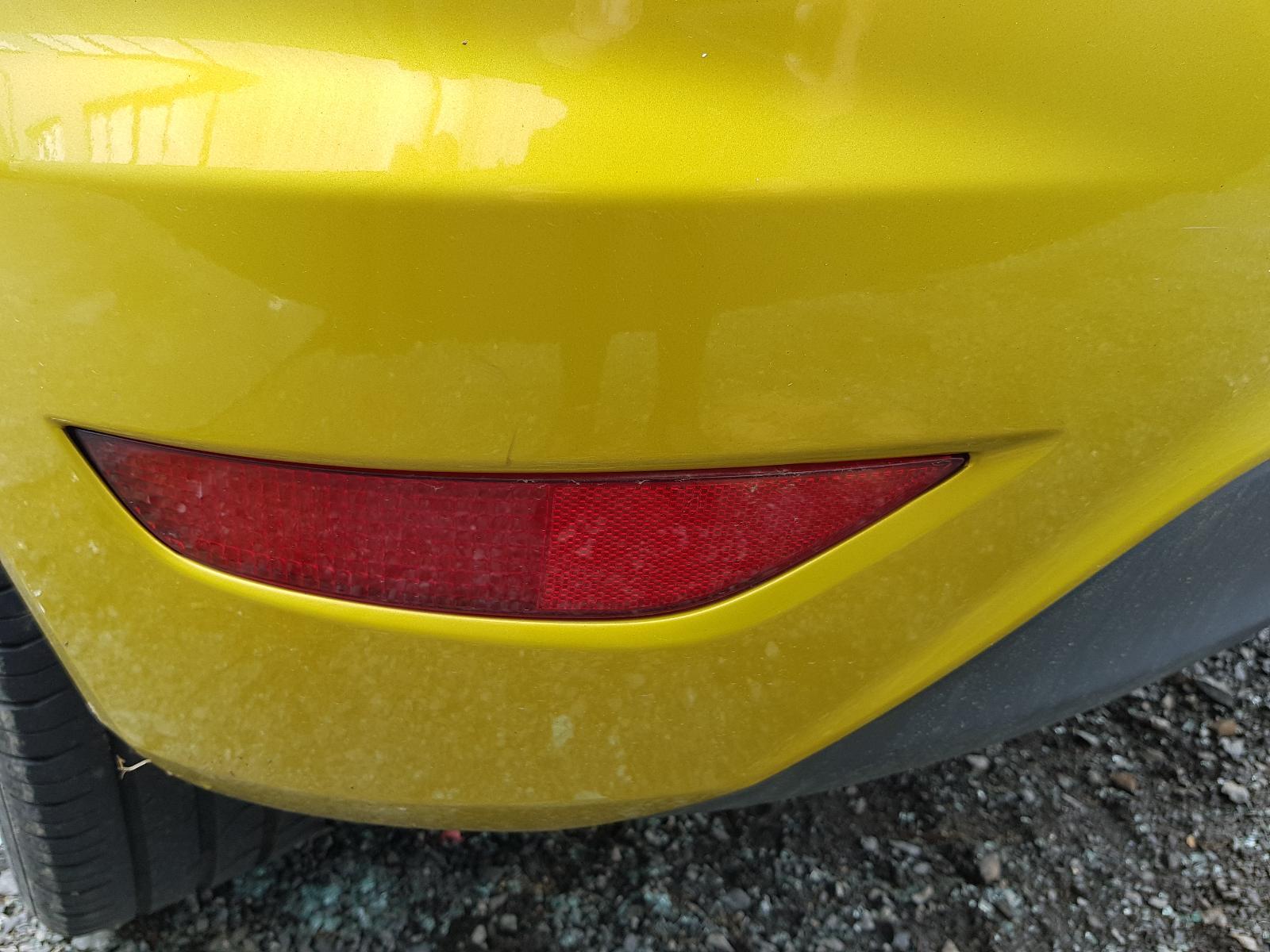 Ford Fiesta - MK VI 2008-Present