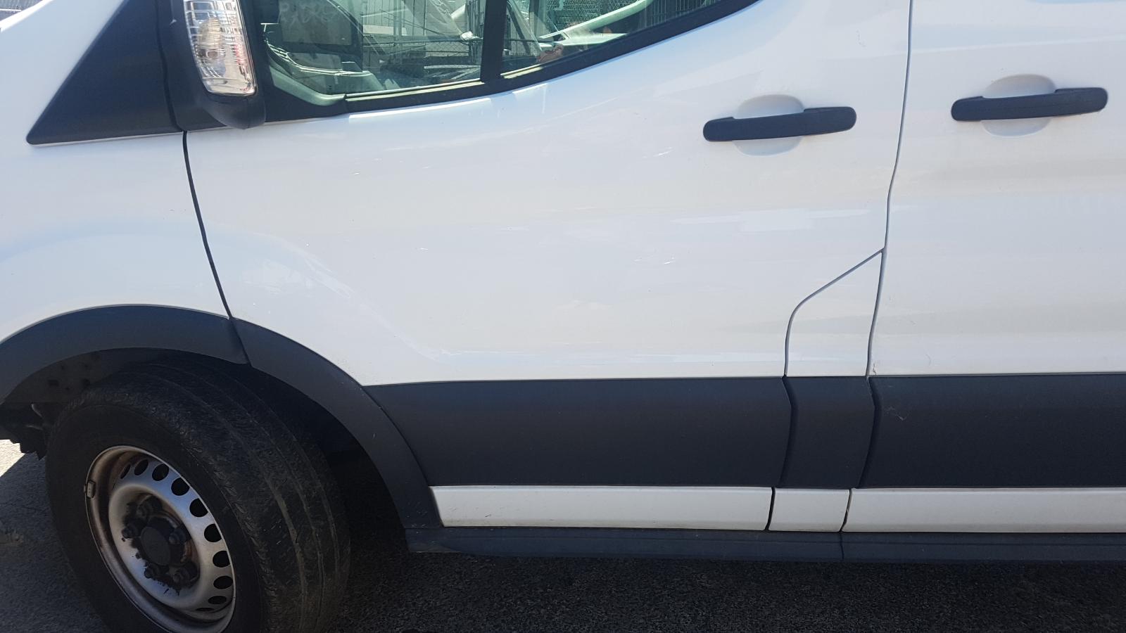 Ford Transit - Other