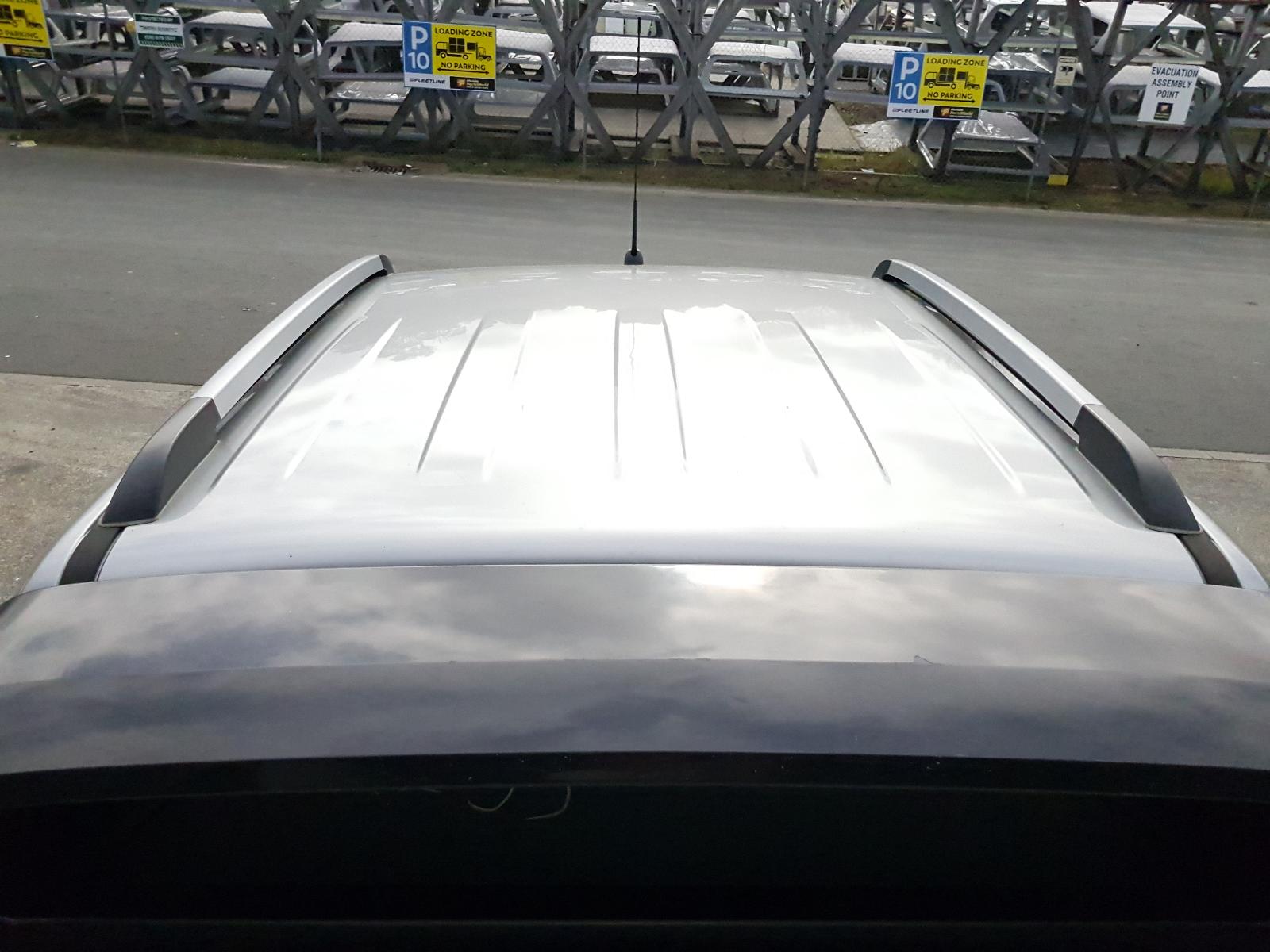 Ford Ranger - PX/PX2 2011-2017