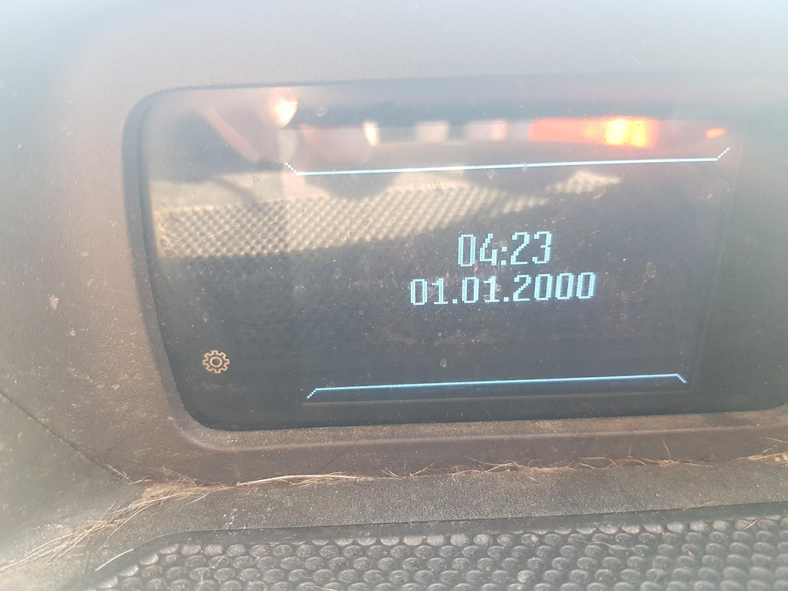 Ford Transit - Other