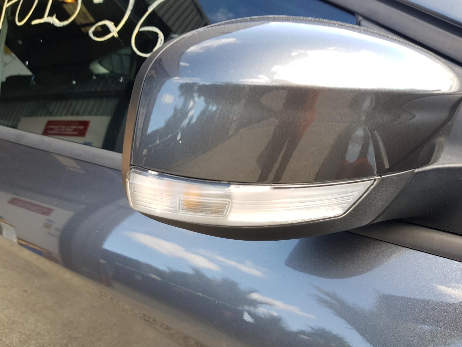 Ford Focus - LZ 2015-2017