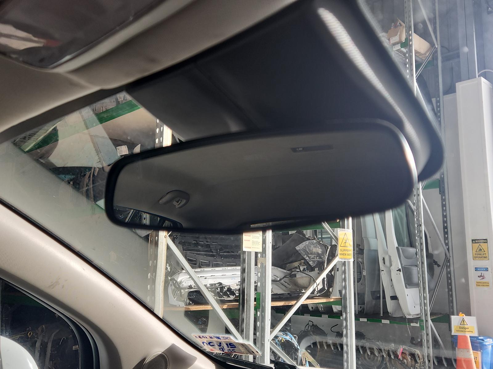 Holden Trax - TJ Series 2013-Present