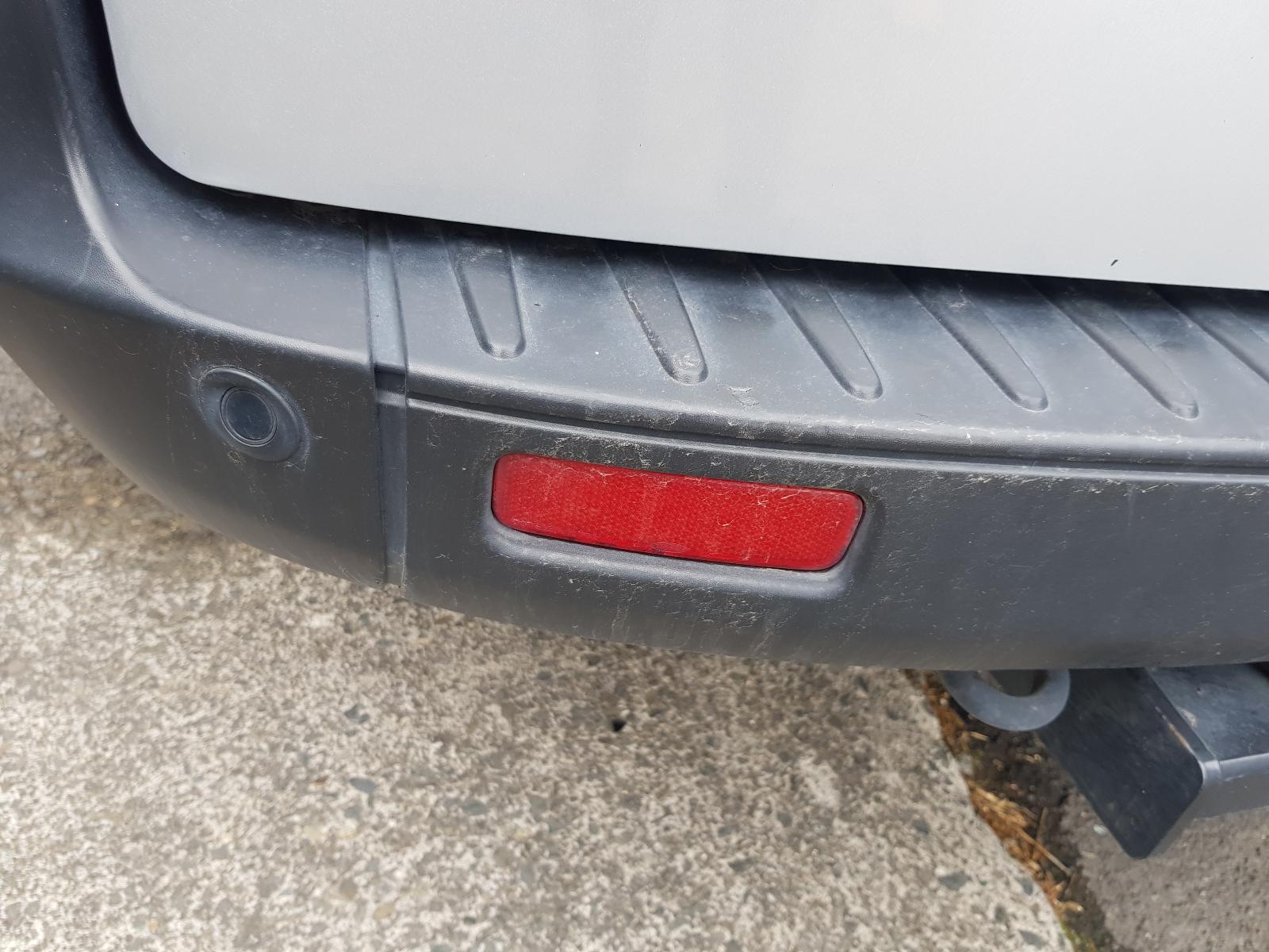 Ford Transit - Other