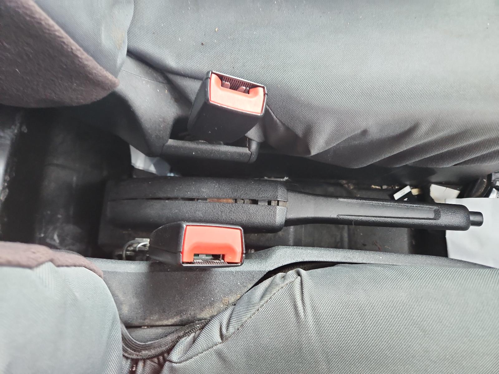 Ford Transit - Other